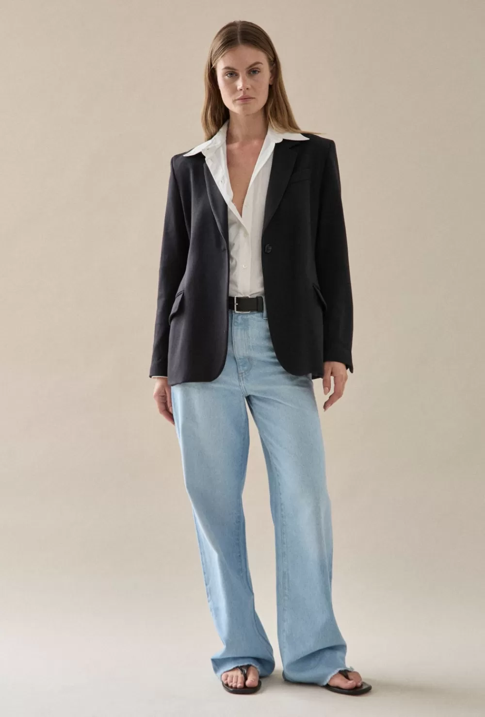 Women Maggie Marilyn Blazers | 01 Blazer