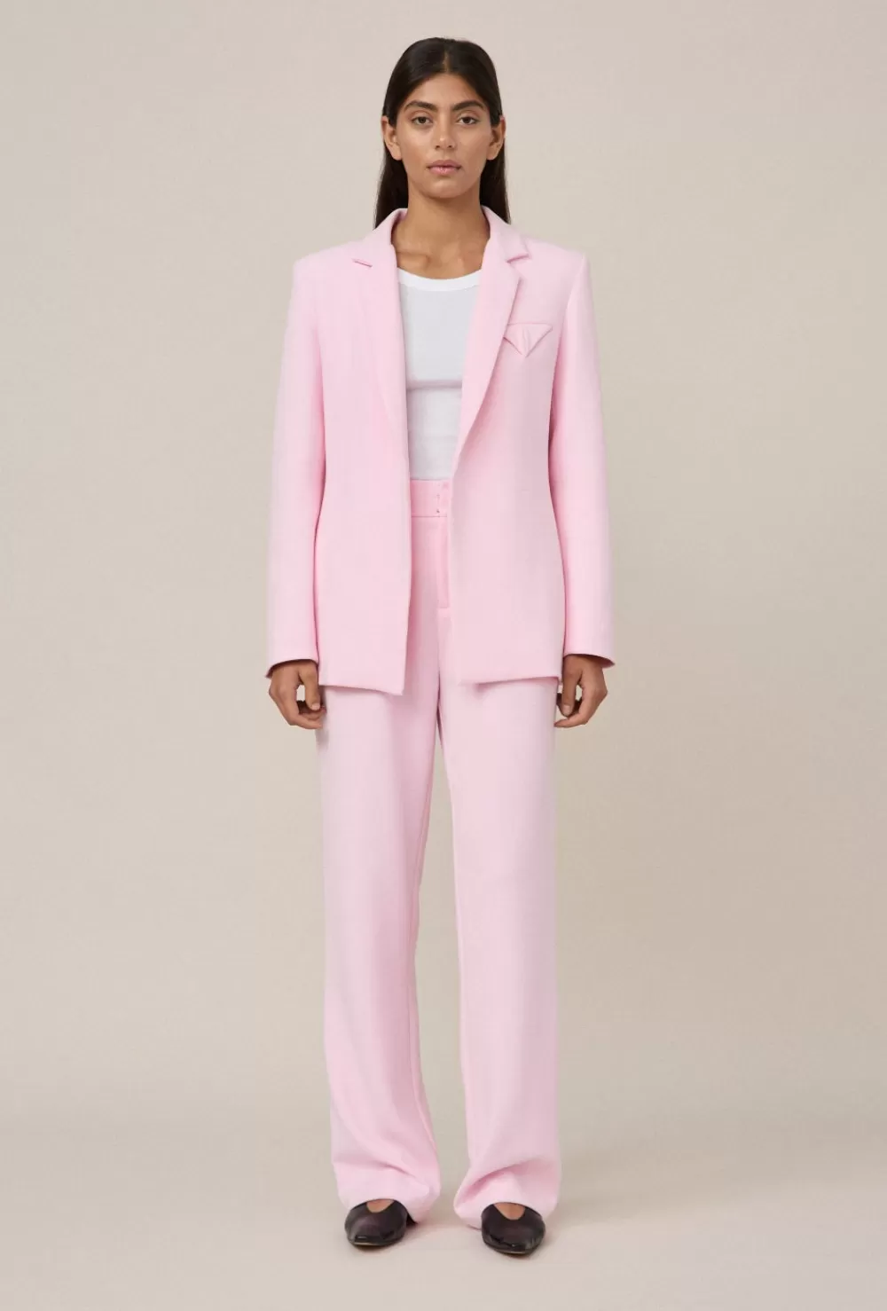 Women Maggie Marilyn Pants | Bobbi 2.0 Pant Pink