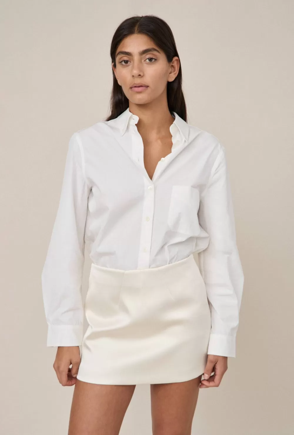 Women Maggie Marilyn Shirts & Blouses | Boyfriend Shirt