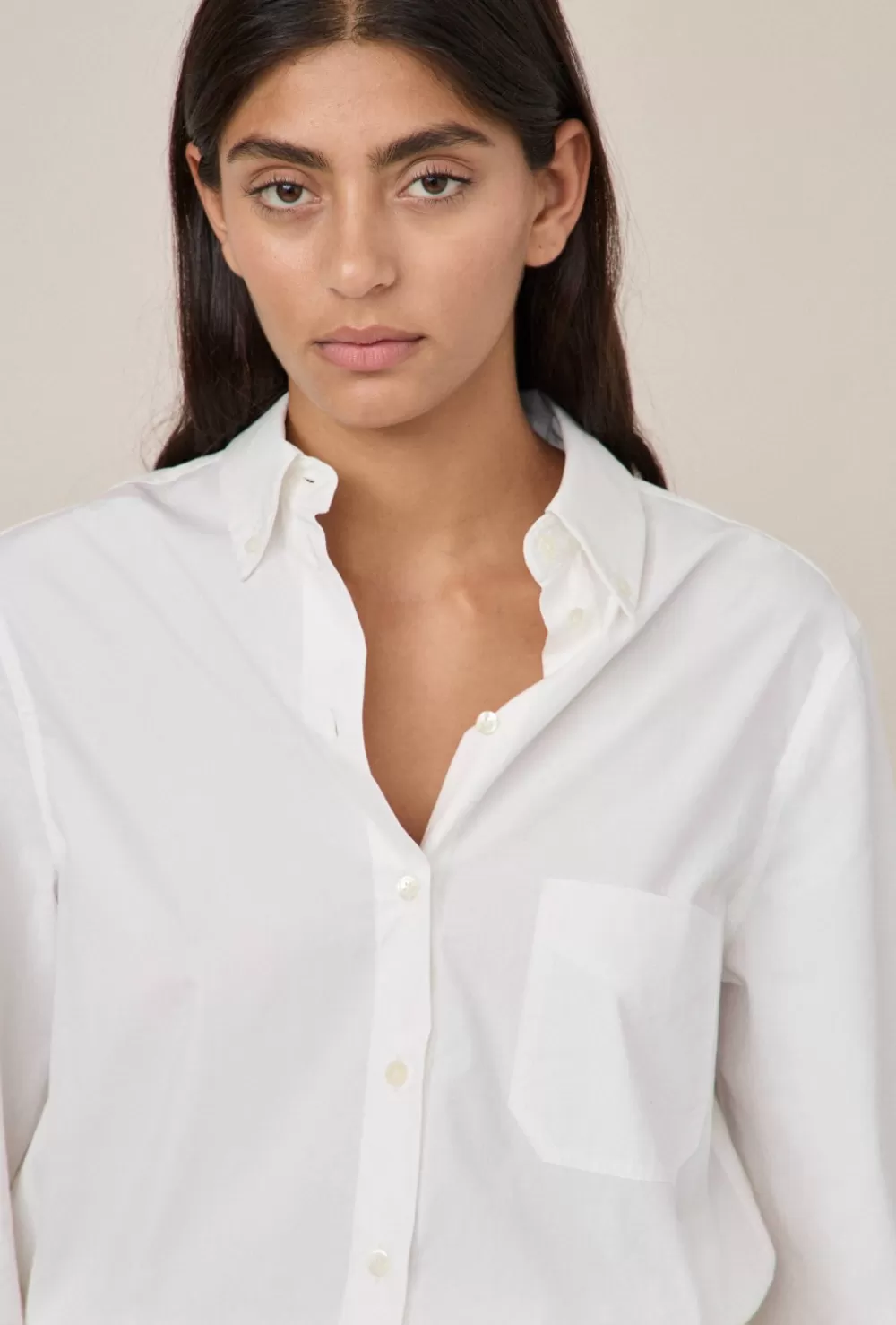 Women Maggie Marilyn Shirts & Blouses | Boyfriend Shirt