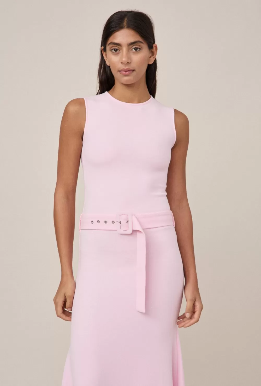 Women Maggie Marilyn Dresses | Chic Monique Dress 2.0 Pink