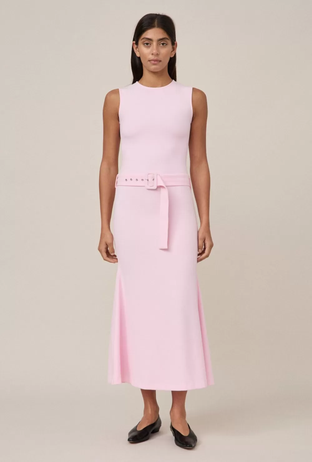 Women Maggie Marilyn Dresses | Chic Monique Dress 2.0 Pink