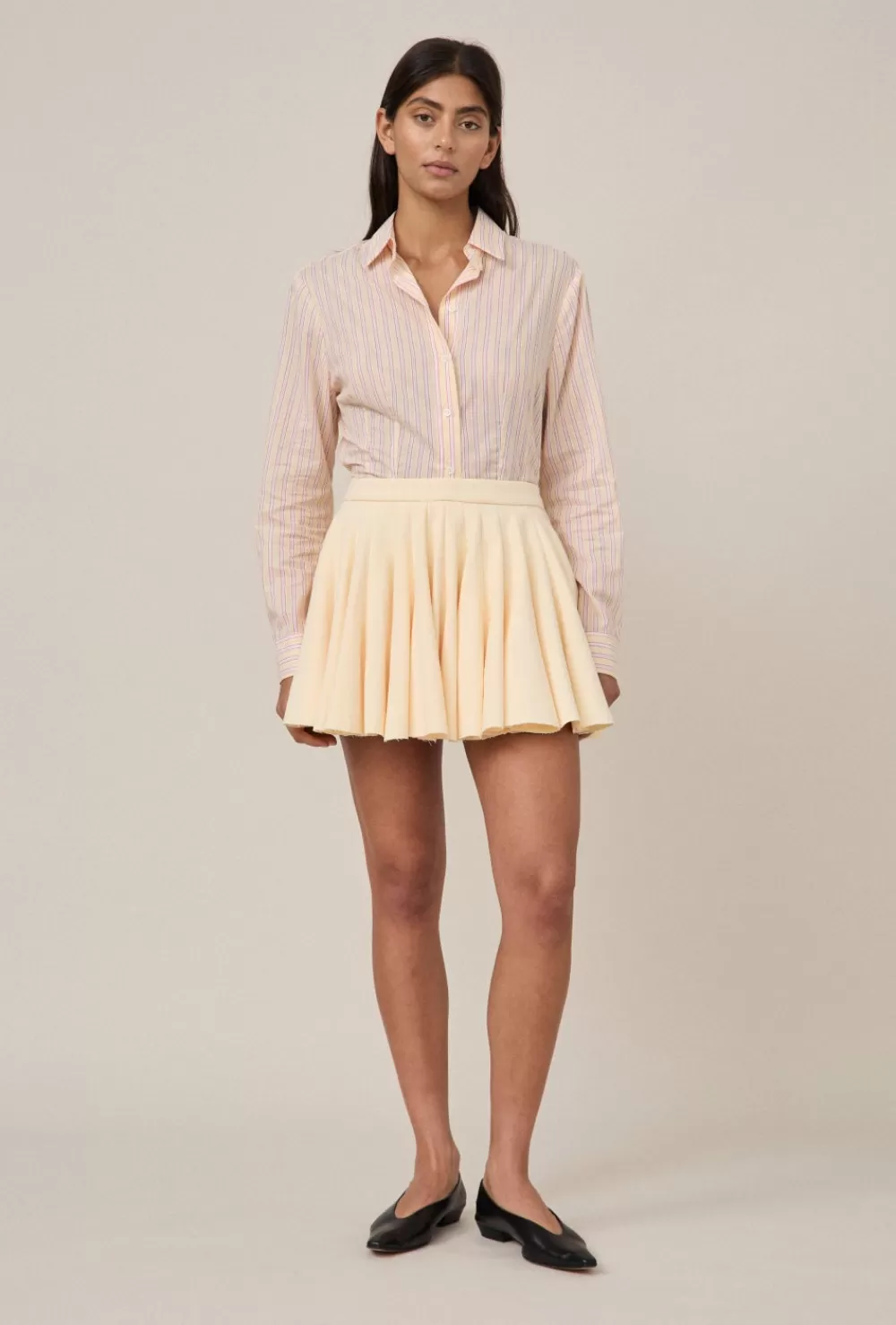 Women Maggie Marilyn Skirts & Shorts | Ive Seen Beautiful Days Mini Skirt