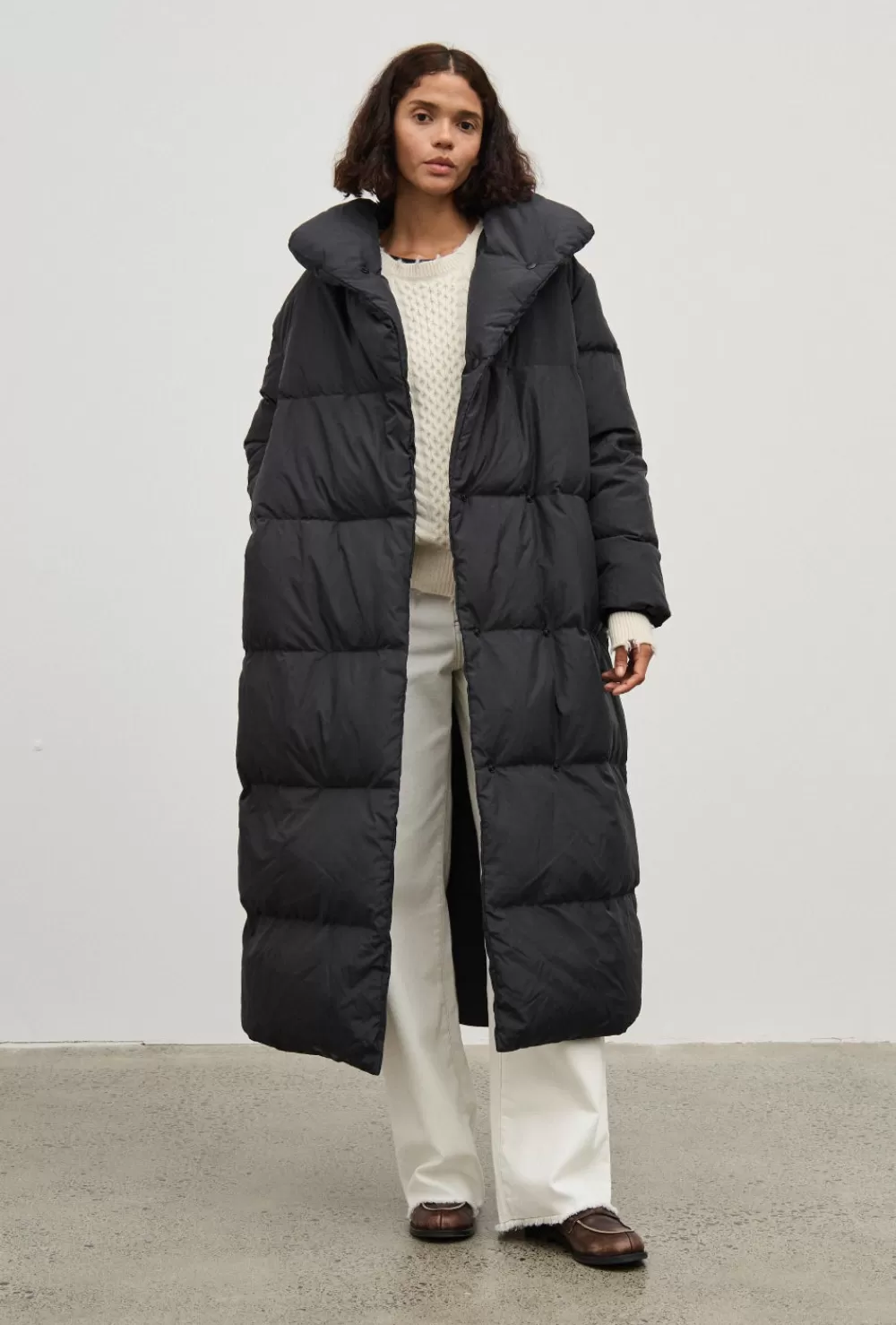 Women Maggie Marilyn Coats & Jackets | Puffer Coat