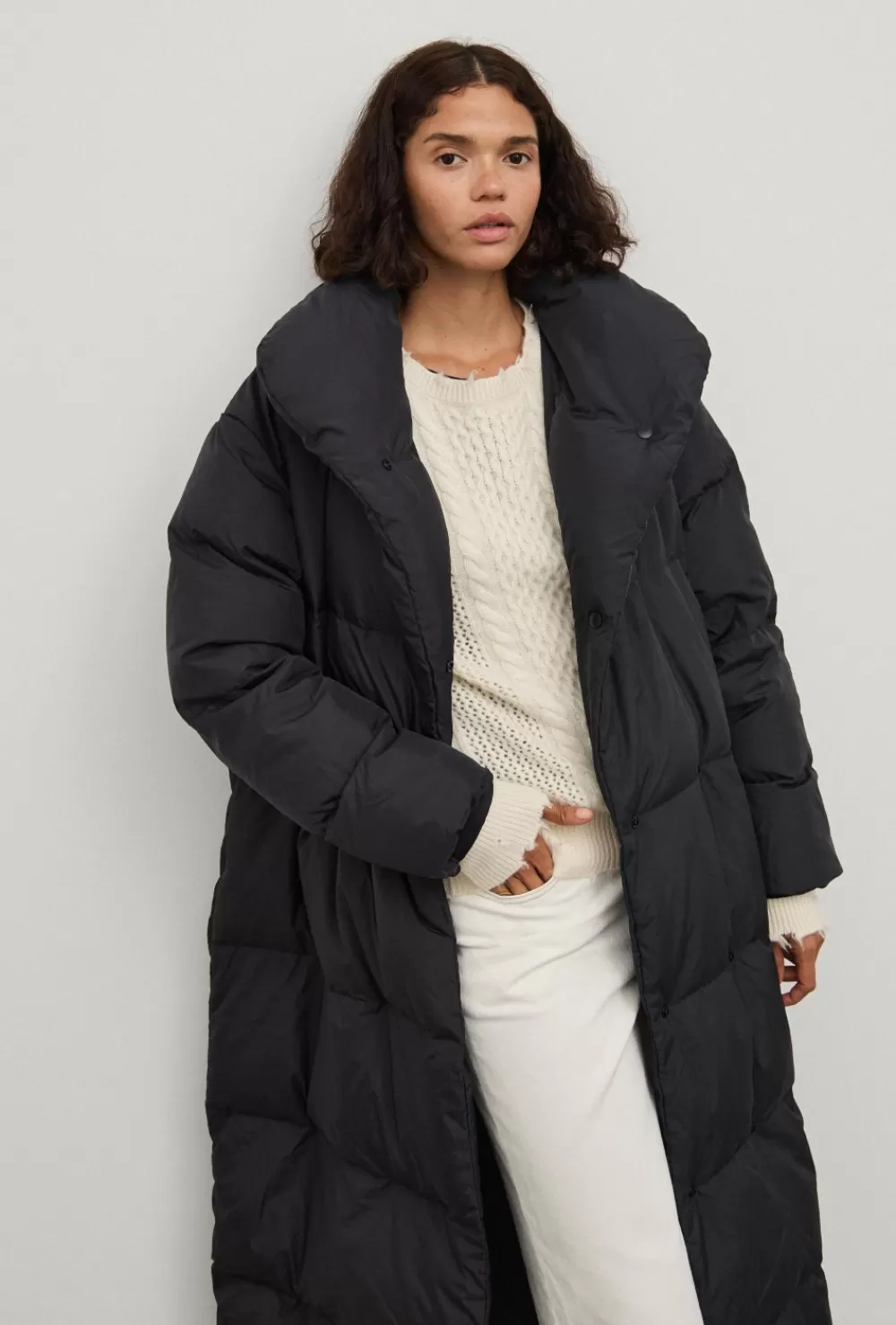 Women Maggie Marilyn Coats & Jackets | Puffer Coat