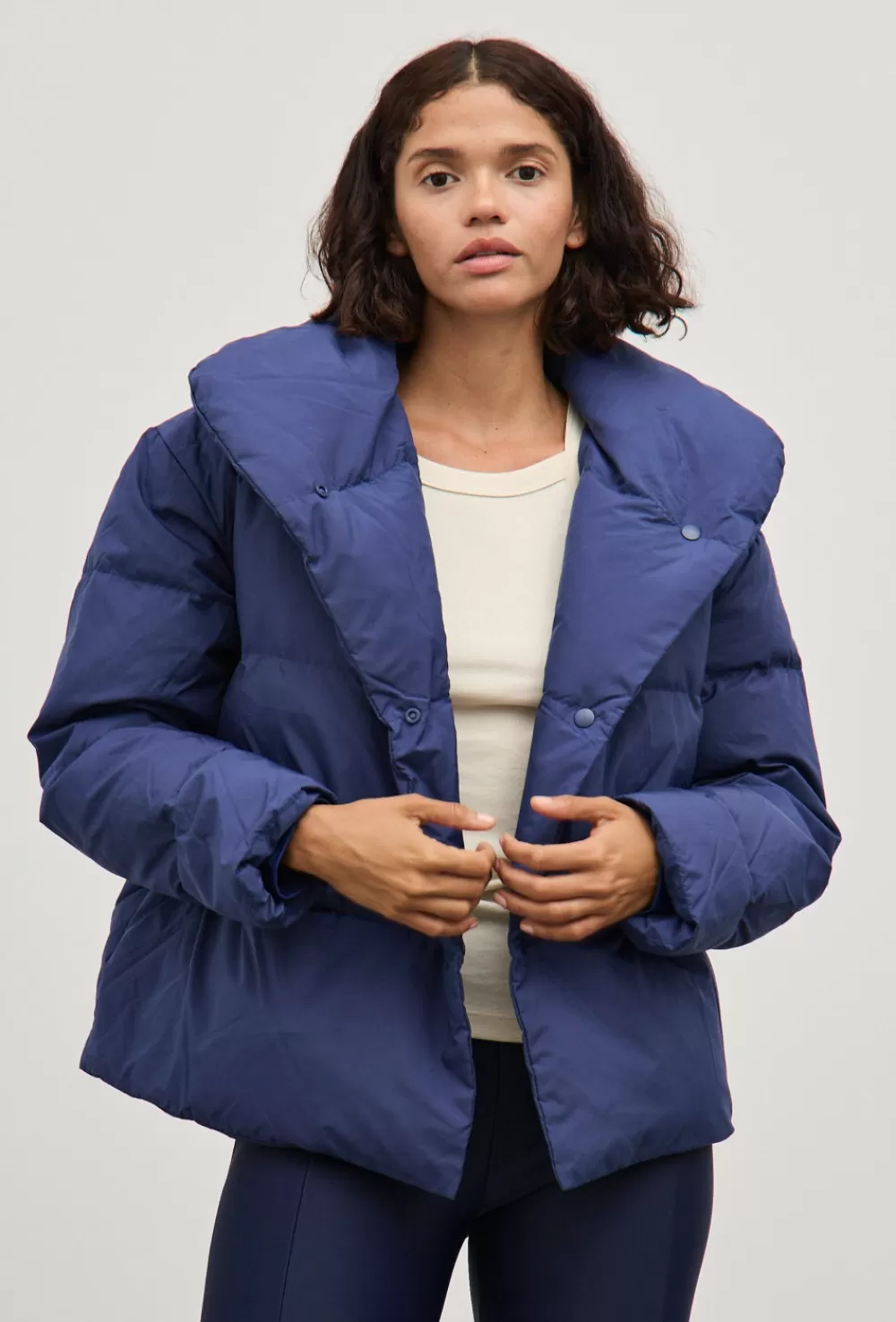 Women Maggie Marilyn Coats & Jackets | The Beyond Puffer