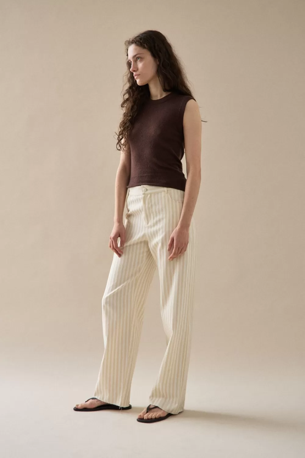 Women Maggie Marilyn Pants | The Freddie Pant